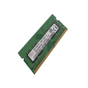SK하이닉스 노트북 DDR4-2400 중고 (8GB) 빠른 배송 ~DJ  1개  HM4G1G647FR1-UQ