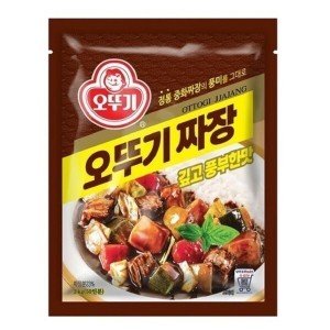 오뚜기 오뚜기 짜장분말 1kg