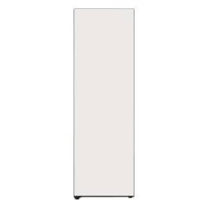 LG 컨버터블 패키지 오브제컬렉션(냉동전용고, 우열림) Y322GB8SK