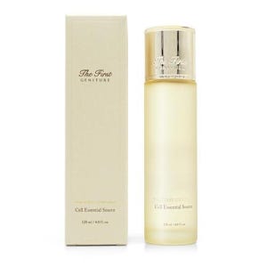 [오휘]오휘 더 퍼스트 제너츄어 셀 에센셜 소스 120ml Y 무료배송