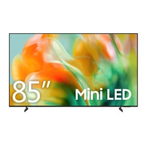 5년무상AS 추가가능 26년 삼성 KU85MH80AFXKR Mini LED UN85M80H 단품