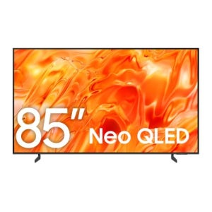 5년무상AS 추가가능 26년 삼성 KQ85QNH70AFXKR Neo QLED QN85QN70H 단품