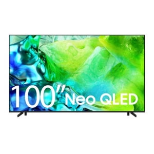 5년무상AS 추가가능 26년 삼성 KQ100QNH80FXKR Neo QLED QN100QN80H 단품