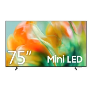 5년무상AS 추가가능 26년 삼성 KU75MH80AFXKR Mini LED UN75M80H 단품