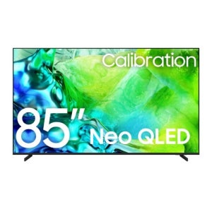 5년무상AS 26년 삼성 Neo QLED QNH80 214cm(85인치) KQ85QNH80AFXKR 안심케어 QN85QN80H