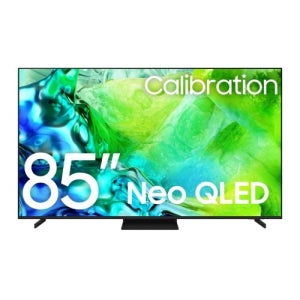 5년무상AS 26년 삼성 Neo QLED QNH80 214cm(85인치) KQ85QNH80AFXKR 안심케어 QN85QN80H