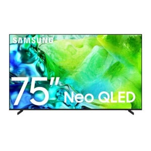 5년무상AS 추가가능 26년 삼성 KQ75QNH80AFXKR Neo QLED QN75QN80H 단품