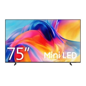 5년무상AS 추가가능 26년 삼성 KU75MH70AFXKR Mini LED UN75M70H 단품