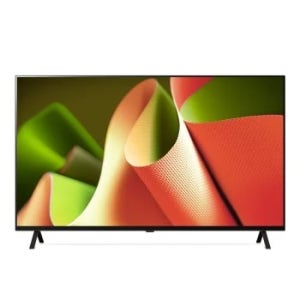 LG 올레드 TV (스탠드형) OLED65B4FNA