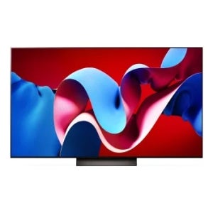 LG 올레드 evo (스탠드형) OLED65C4FNA