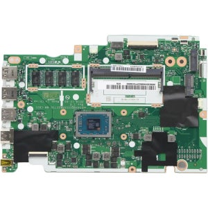 NM-C821 15ADA05 레노버 아이디어패드 3 마더보드 FRU 5B20S44466 5B20S44464 5B20S44266 CPU R5 3500 4G용 노트북 마더보드