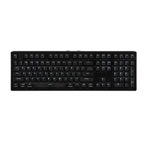 EPOMAKER HE108 100% ANSI US QWERTY 레이아웃 유선/BT/2.4Ghz 무선 홀 이펙트 기계식 키보드 (SOCD/DKS 및 래피드 트리거 기능 탑재)