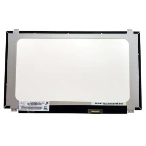 노트북 LCD 화면 디스플레이, ASUS TUF FX504G FX504 FX504GE, 30 핀, 1920x1080 FHD, 15.6 인치 Ips 매트릭스