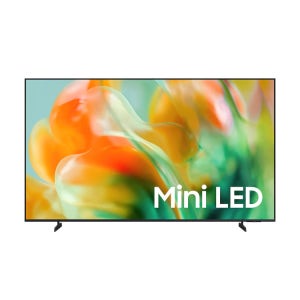 삼성 2026 Mini LED MH80 (163cm) 스탠드형 TV KU65MH80AFXKR