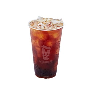메가MGC커피 (ICE)아메리카노