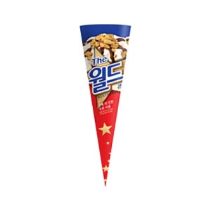 [세븐일레븐] 롯데)월드콘CVS160ml
