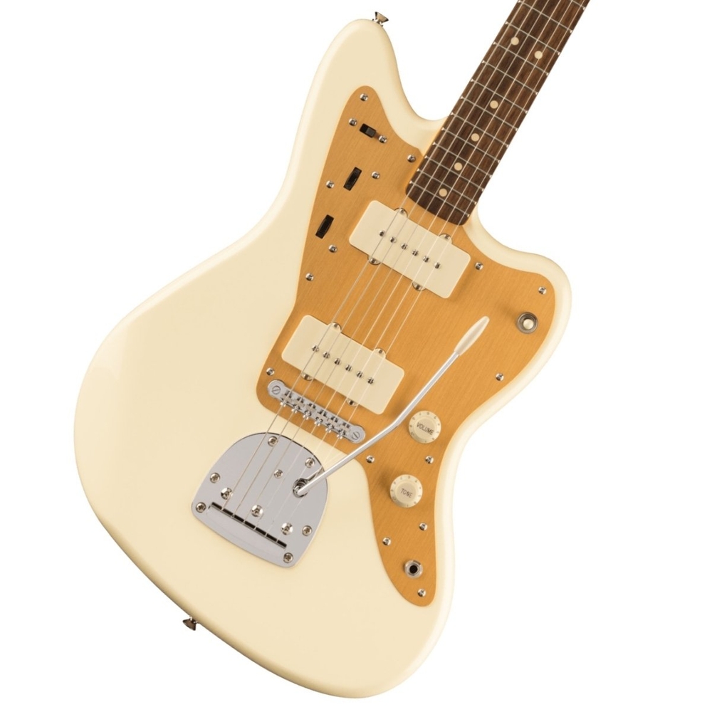 Squier 펜더스콰이어 J Mascis Jazzmaster Vintage