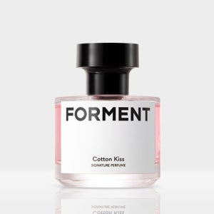 포맨트 시그니처 퍼퓸 코튼키스 50ml