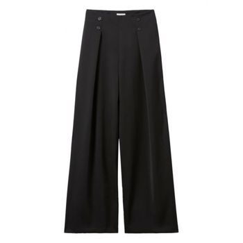 Claudie Pierlot button-detail trousers 2101453