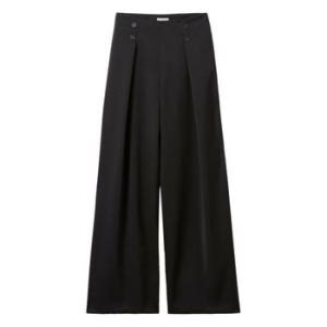 Claudie Pierlot button-detail trousers 2101453