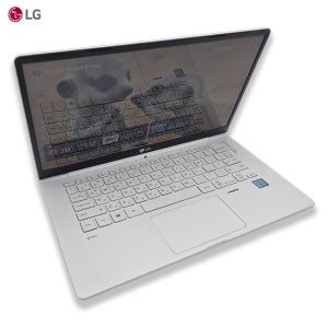[그램풀박스패키지]리퍼비시 LG 14인치 그램 i5 CPU RAM 16GB 512GB 초경량 리퍼 노트북