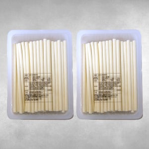 킹스코 슈퍼스트링치즈 11mm 5kg 1box 피자크러스트 업소용
