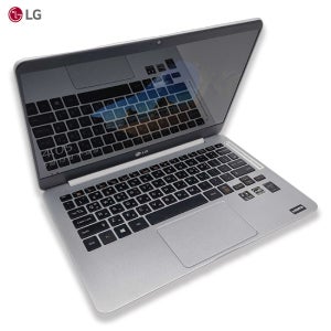 리퍼비시 LG 13인치 그램 실버 i5 CPU 0.8Kg 초경량 리퍼 노트북
