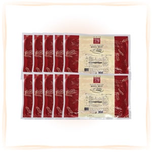오뗄 슬라이스 베이컨 1kg x 10팩