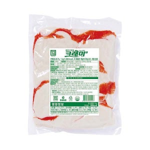 [한성기업] 크래미F(냉동) 1kg