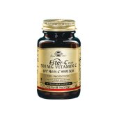 솔가 에스터-C 비타민C 500 720.32mg x 50캡슐