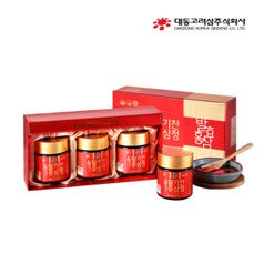 6년근발효홍삼이함유되어있는활기찬홍삼정
