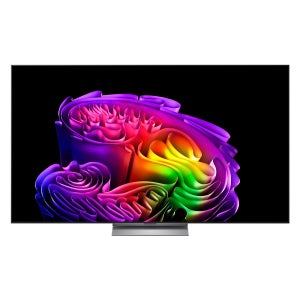 LG전자 올레드 evo AI 209cm(83인치) TV OLED83G6KNA 스탠드형