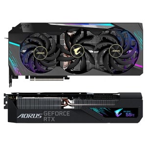 기가바이트 AORUS 지포스 RTX 3080 XTREME D6X 10GB 제이씨현 리퍼비시
