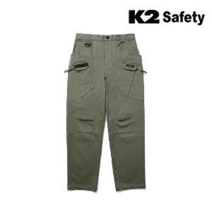작업복 팬츠 K2세이프티 21PT-A102