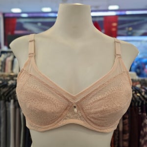 보디가드 직조 레이스 부직포 파워넷 여성 브라 BGWBB691_CA 모다아울렛 천안아산점
