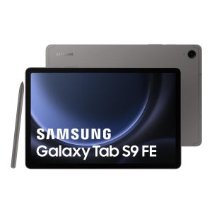 삼성전자 갤럭시탭 S9 FE 태블릿PC 6GB  Wi-Fi  128GB  그레이
