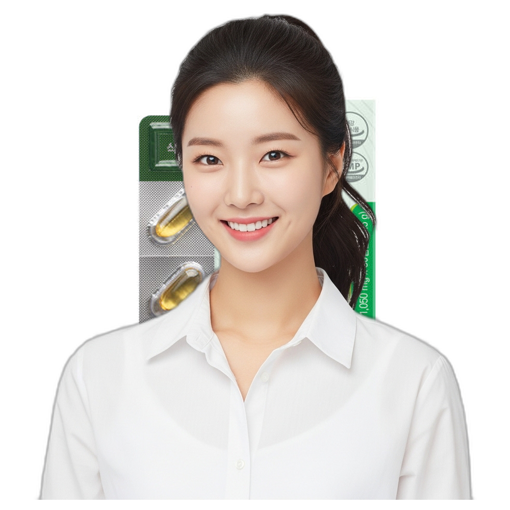 식물성 알티지 오메가3 영양제 고함량 성인 건강기능식품 30캡슐 1개 상세페이지 확인