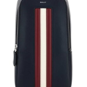 발리 미토스 슬링백 블루 MAS02DEC001 I5T5P Blue 26SS 156100784