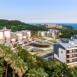 제주도여행 2박3일 씨사이드아덴 2025 아반떼CN7