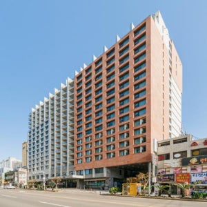 제주도여행 2박3일 호텔에어시티제주 2025 아반떼CN7