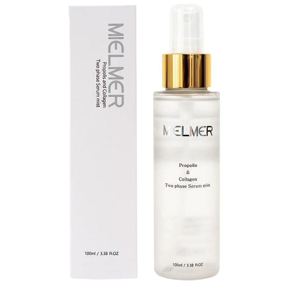 바르는콜라겐 프로폴리스 세럼미스트 100ml 1개