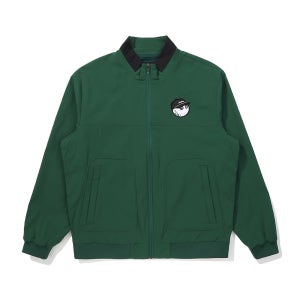말본골프 버킷 베이직 자켓 GREEN (MAN)