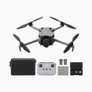 [롯데백화점] DJI [DJI] Mini 5 Pro 플라이 모어 콤보 (DJI RC-N3) LE1220227279