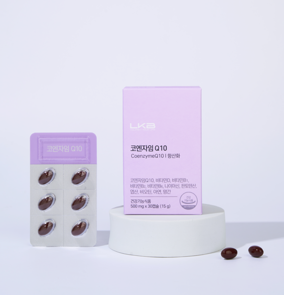 LKB 코엔자임Q10