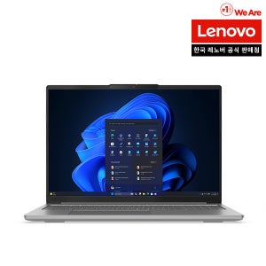 레노버 IdeaPad Pro 5 16IAH10 ULT9 5050 W11 AI 아이디어 패드 프로 노트북 울트라 코어