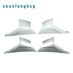 Cfmoto 675sr-r Cf650-10용 전면 헤드라이트 사이드 트림 플레이트
