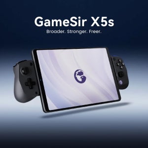 게임서 X5s 블루투스 무선 컨트롤러 모바일 게임 컨트롤러 게임패드 PC 스위치 IOS 안드로이드 스위치 2 게임 액세서리