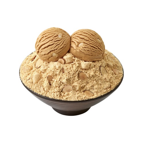 인절미아이스크림설빙