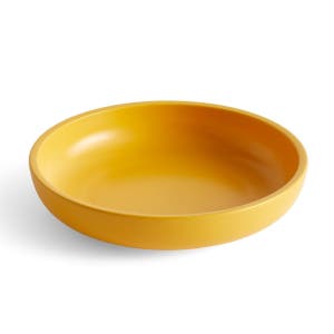 헤이 소브레메사 서빙 볼 옐로우