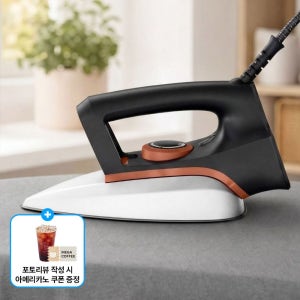 테팔 건식다리미 드라이 글리스 FS3110K0